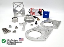 Supercharger Kit for BMW M50