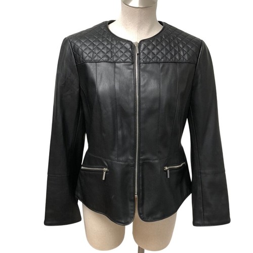 Zara basic faux - basic,