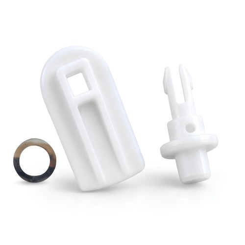Meter box latch lock - box, latch/lock
