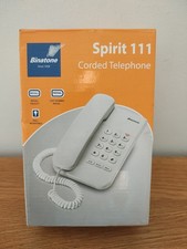 Binatone Spirit 111 Corded