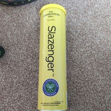 Slazenger The Wimbledon Ball