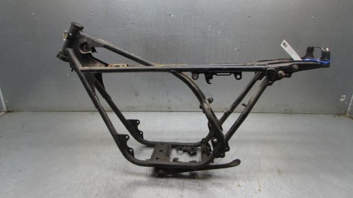 Yamaha yds7 250cc 1971 - yamaha,