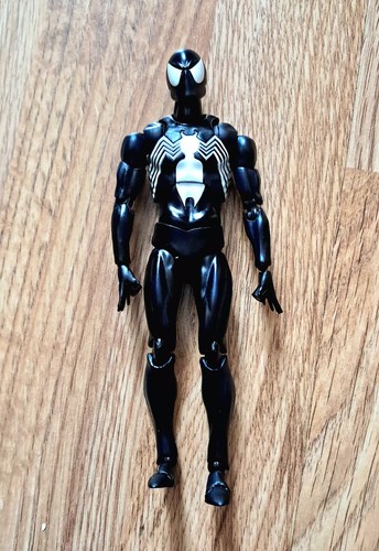 Peter parker figure with - peter,