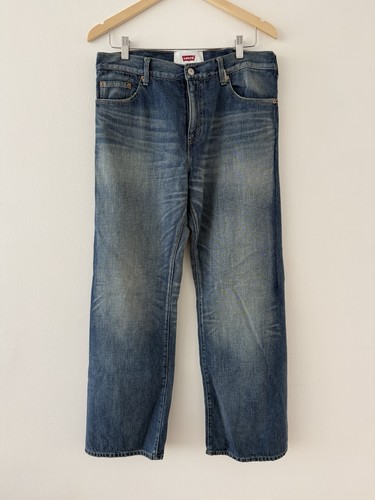 Levi junya watanabe open - watanabe,