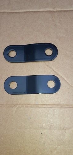 Motorcycle indicator brackets - indicator,