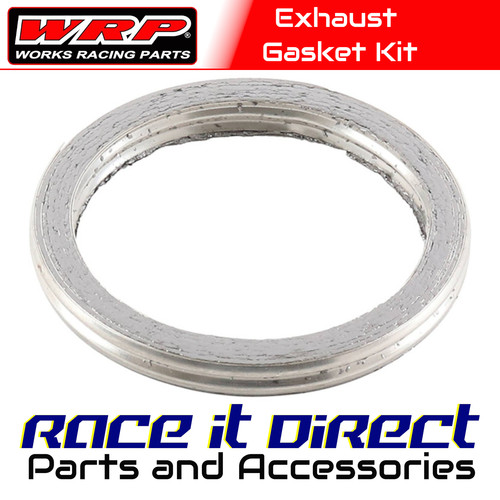Exhaust gasket for - for, xt