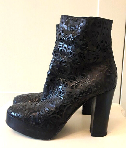Biba rare black vintage - biba,