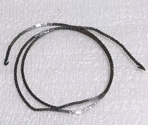 Fusee chain length - chain,