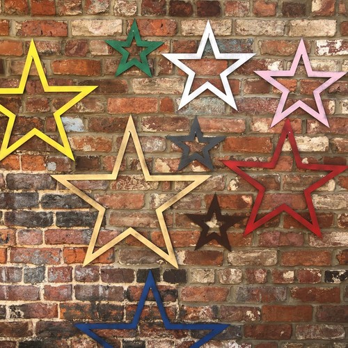 Industrial metal rustic - metal,