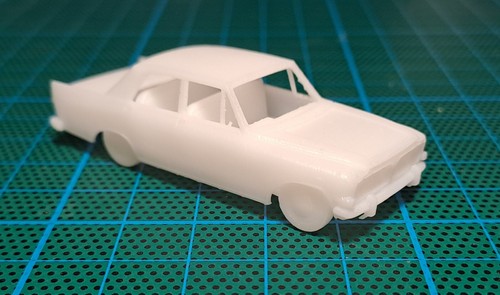 Ford zephyr mk3 gauge by - ford,