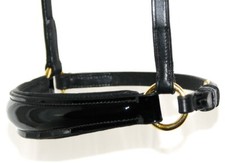 FSS DROP Noseband PATENT