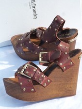 Russell&Bromley/Women's Wedges