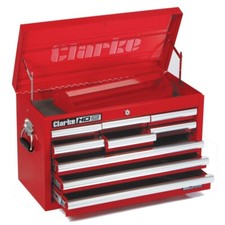 CLARKE TOOL CHEST HD PLUS 29"
