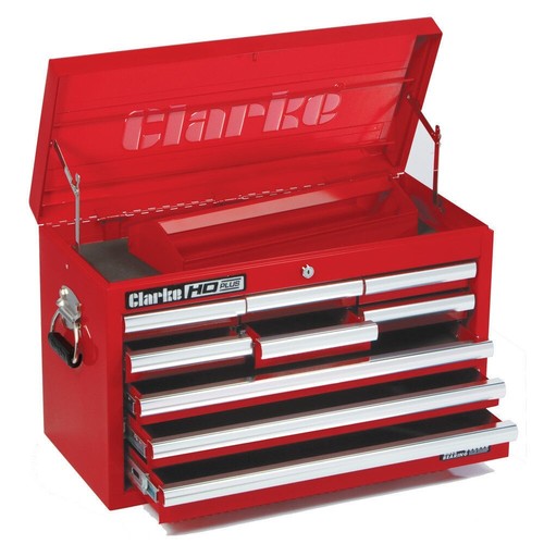 Clarke tool chest - tool, hd