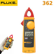 Fluke 362 True RMS AC/DC Clamp