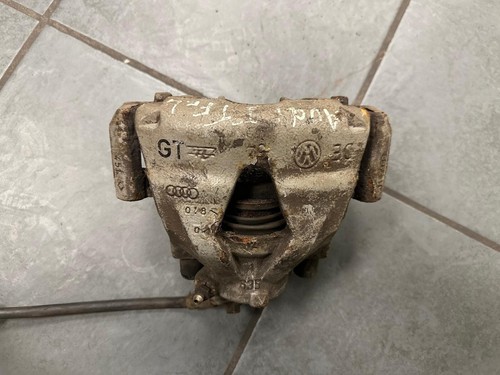 Front left brake caliper - caliper, for