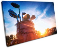 Golf Clubs Sunset Sports