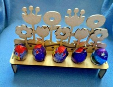 Wooden Easter  MDF Spring