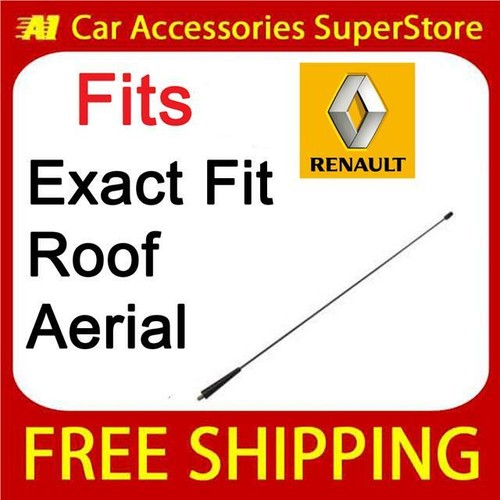 Renault scenic replacement - scenic,