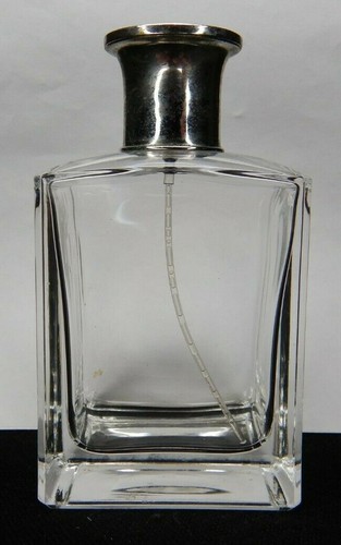 Empty perfume bottle - perfume,