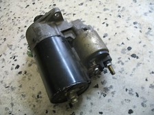 STARTER MOTOR BOSCH 0 001 107