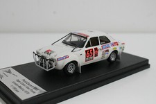 TROFEU Ford Escort