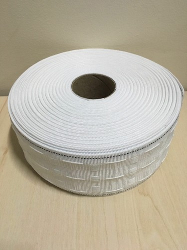 75mm wide curtain - 75mm,