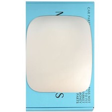 Left passenger side Flat Wing