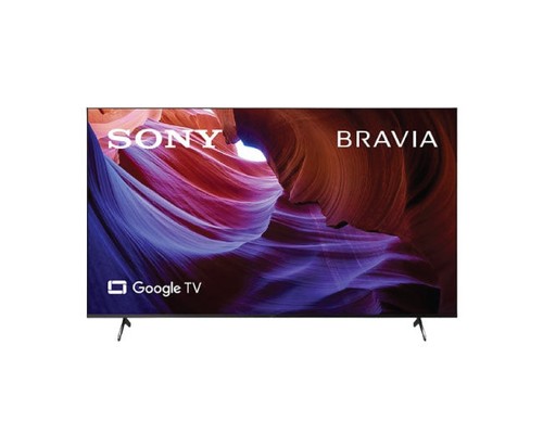 Sony inch bravia - bravia, x85k