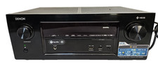 Denon AVR-X2400H 7.2 channel