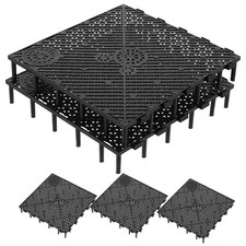  5 Pcs Aquarium Dividing Plate