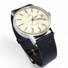 Vintage 1970s Mens Omega