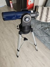 Meade ETX-80 Telescope with