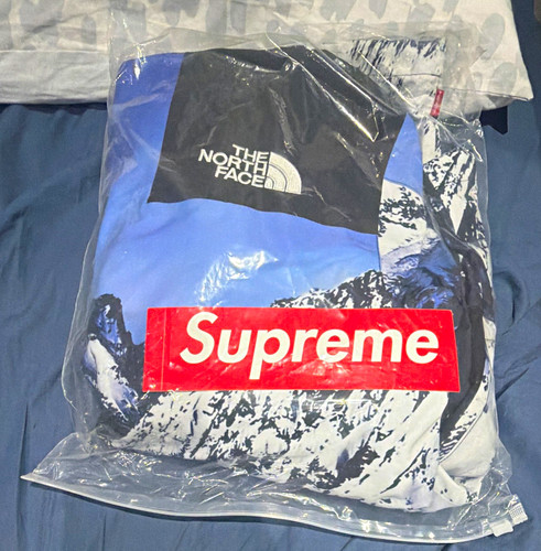 Supreme the north - the, face