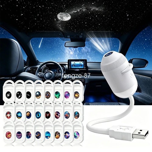 Plug and play star - hd,