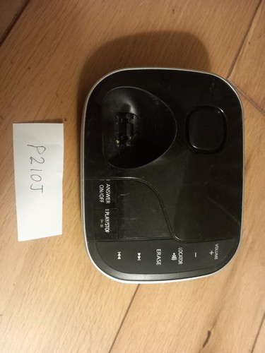 Panasonic tgj420e digital - panasonic, kx-tgj420e