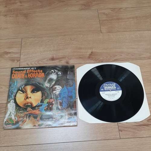 Bbc records tapes - records, 13