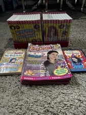 Tracy Beaker Boxset of DVDS