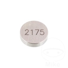 JMP Valve Shim 9.5mm 2.175