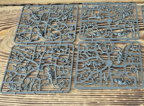 Warhammer 40k tyranid - 40k,