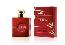 Yves Saint Laurent Opium
