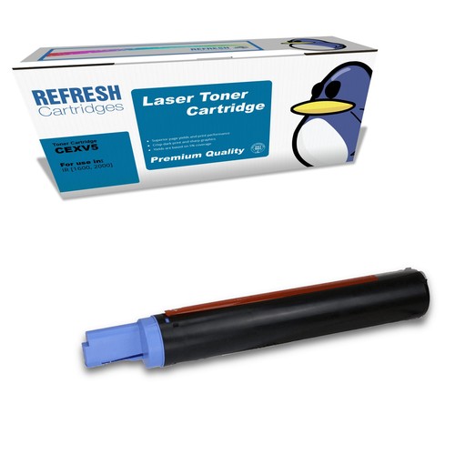 Refresh cartridges black - refresh,