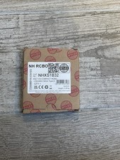 Wylex - NHXS1B32 - B32 1+N