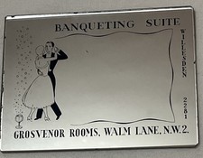Vintage Ballroom Dancing