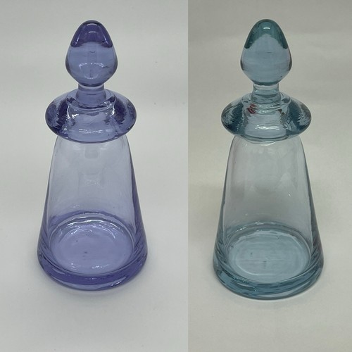 Vintage neodymium colour