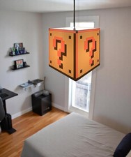 Handmade mario question - ‘mario,