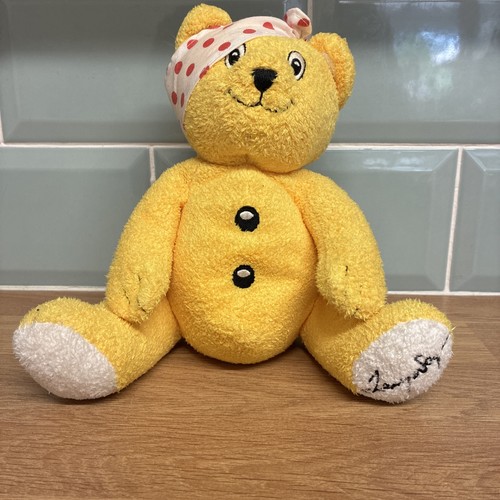Special edition pudsey - edition, bear