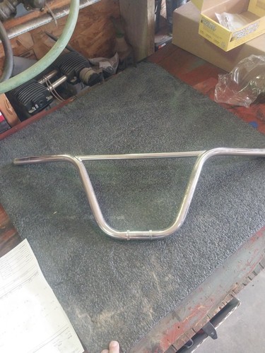 1980s pro class mongoose - pro,