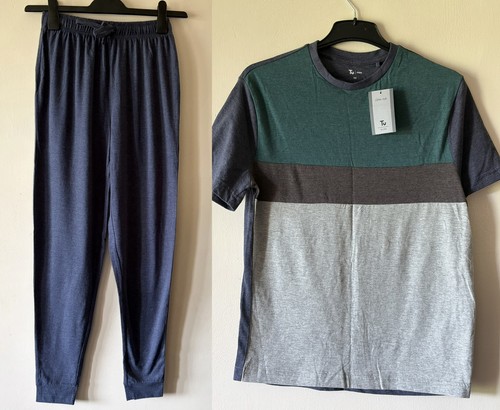 Mens teens pyjamas colour - teens,