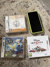 Nintendo 2DS XL Handheld